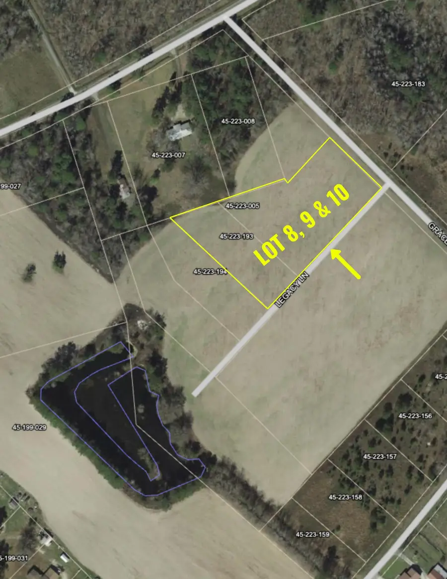 0 Grace Drive, Kingstree, SC 29556 - Image #3