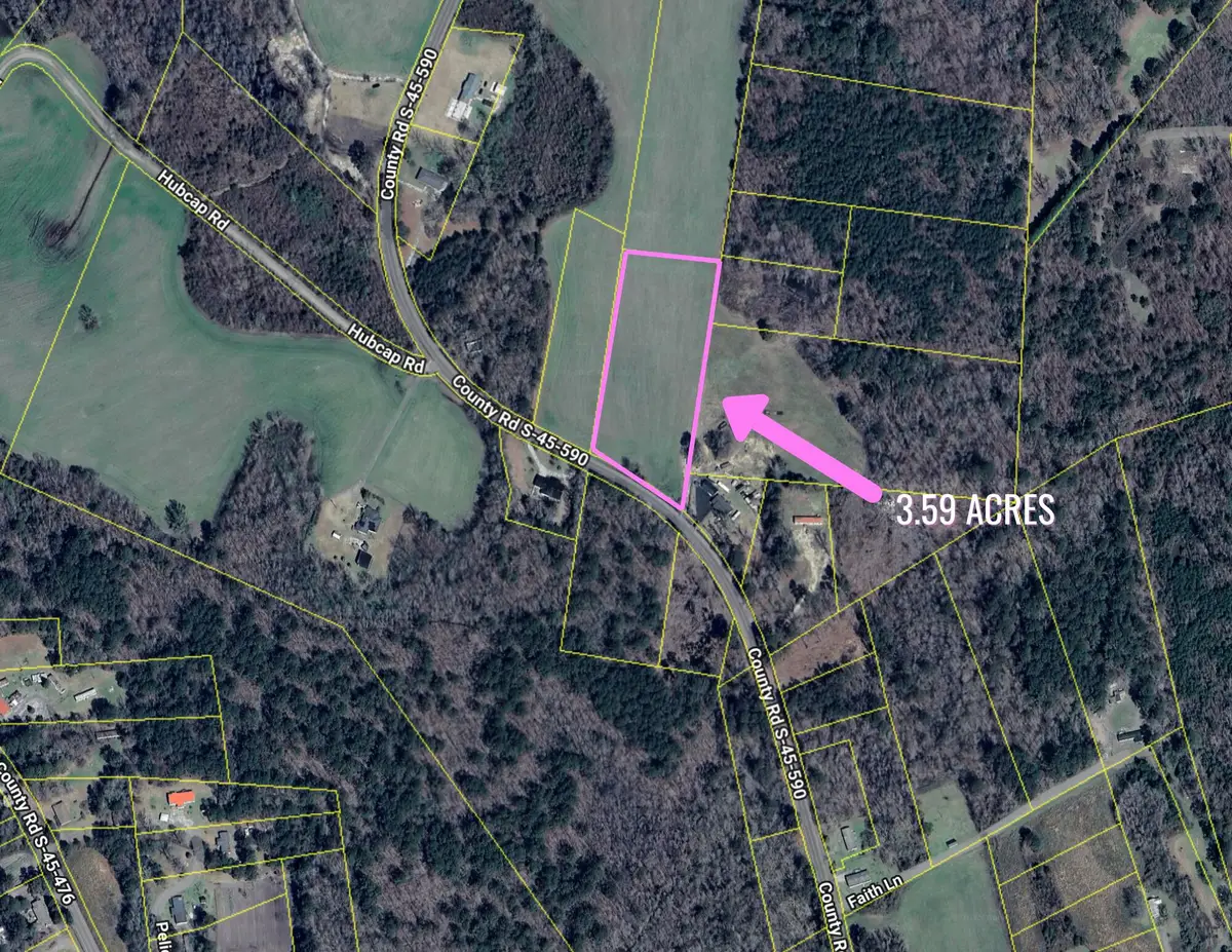 0 Pinckney Road, Kingstree, SC 29556 - Image #1