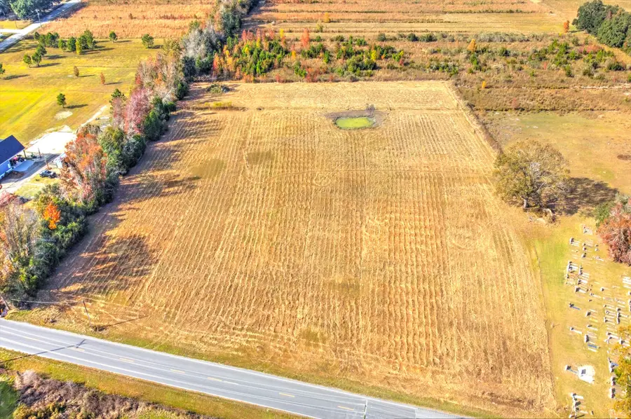 6770 Ethel Post Office Road, Meggett, SC 29449 - Image #3