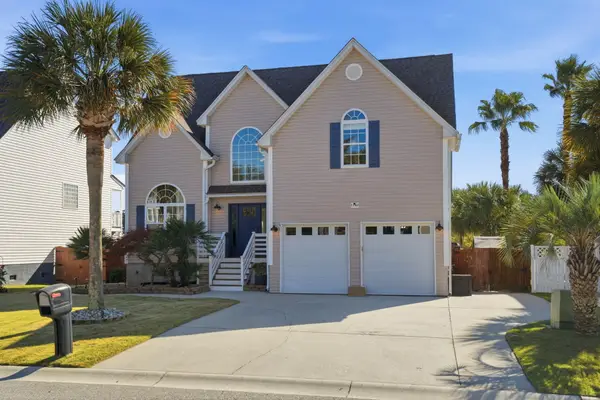 1140 Clearspring Drive, Charleston, SC 29412