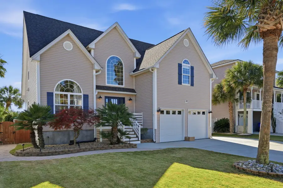 1140 Clearspring Drive, Charleston, SC 29412 - Image #2