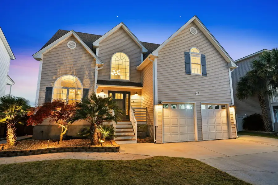 1140 Clearspring Drive, Charleston, SC 29412 - Image #3