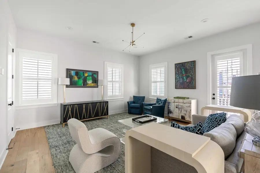 52 Aiken Street #B, Charleston, SC 29403 - Image #3