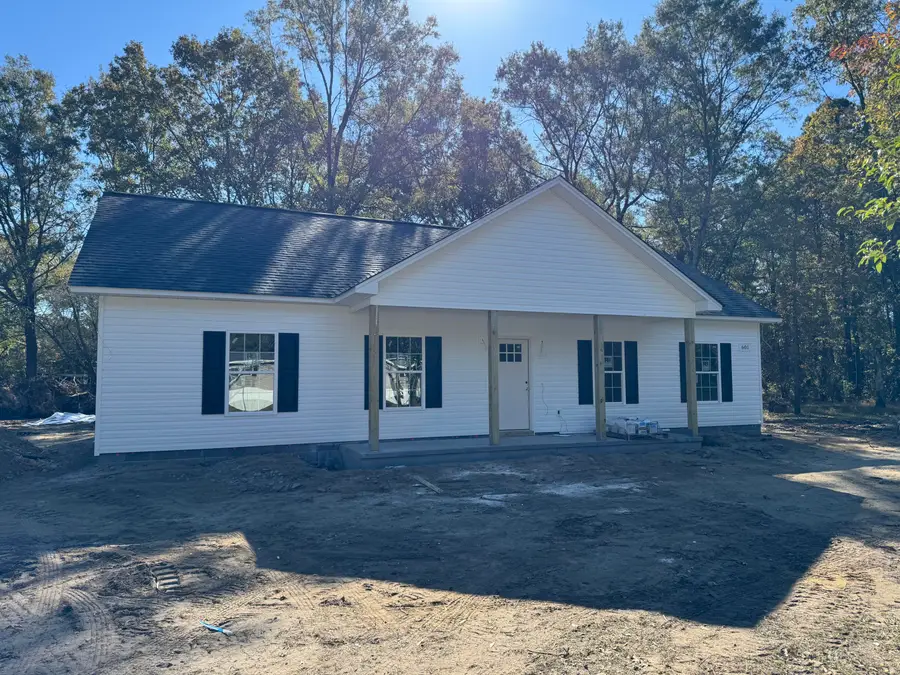 601 Durango Lane, Cottageville, SC 29435 - Image #2