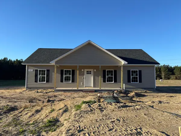 677 Winningham Road, Saint George, SC 29477