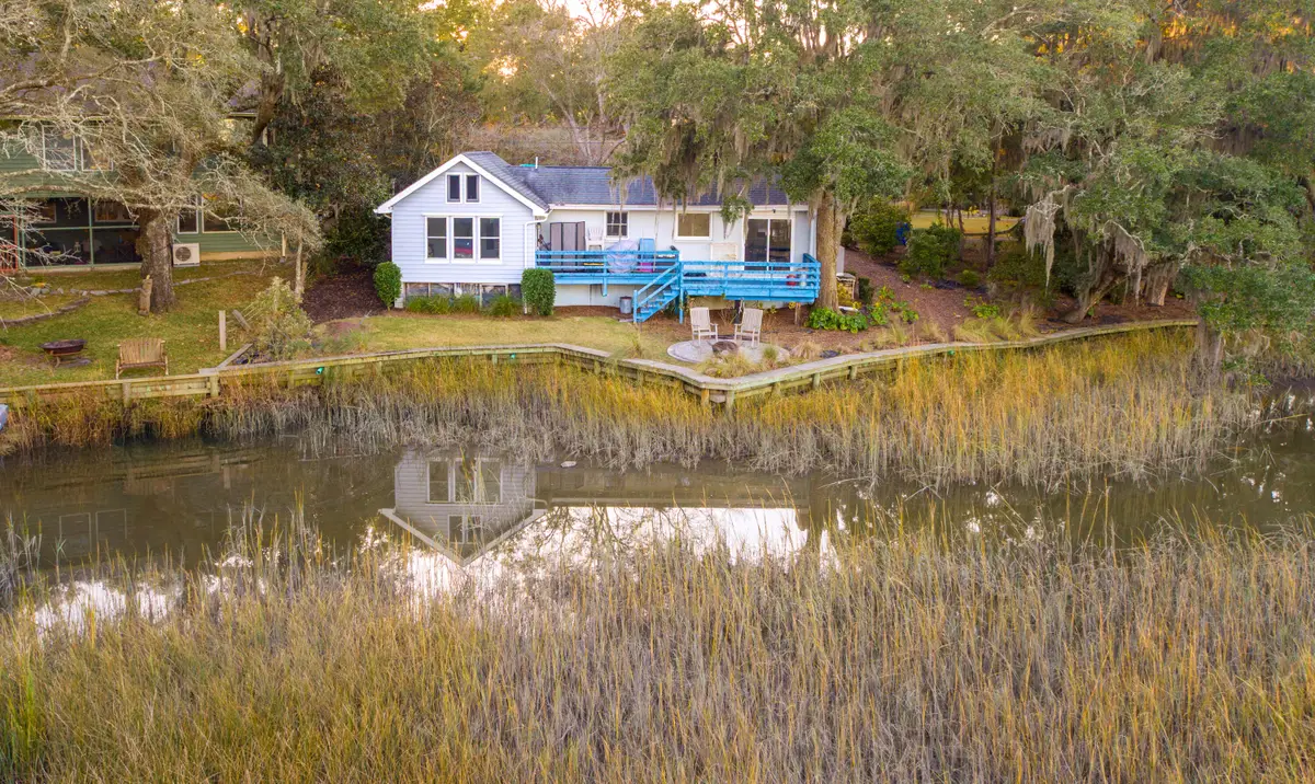 1996 Minott Street, Charleston, SC 29412 - Image #1