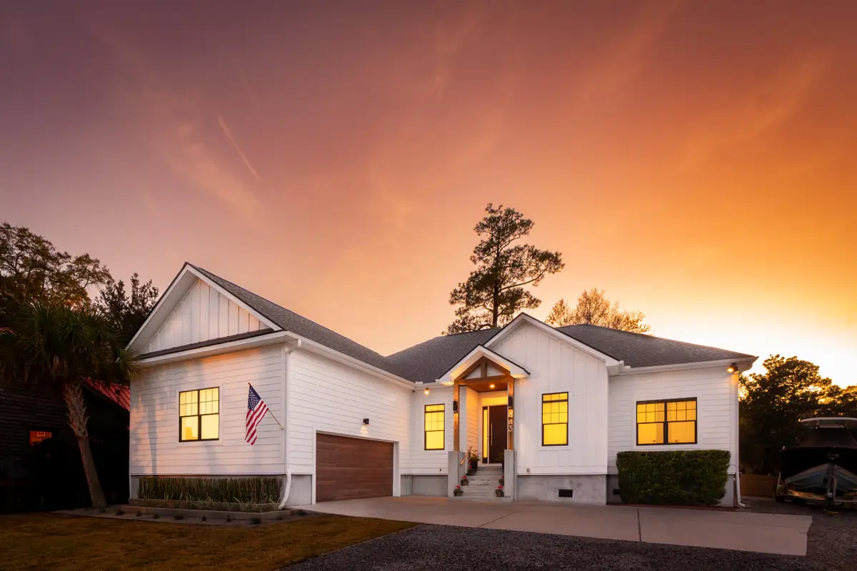 443 Carol Street, Charleston, SC 29412 - Image #1