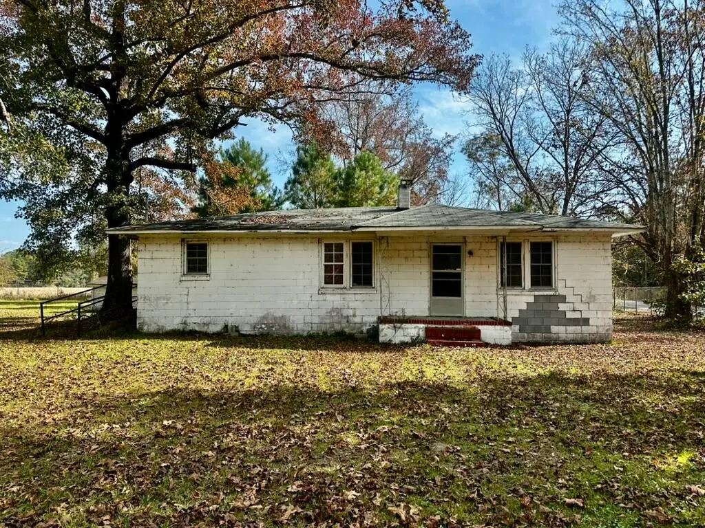 952 Gausetown/grace/legacy/pinckne Road, Kingstree, SC 29556 - Image #1