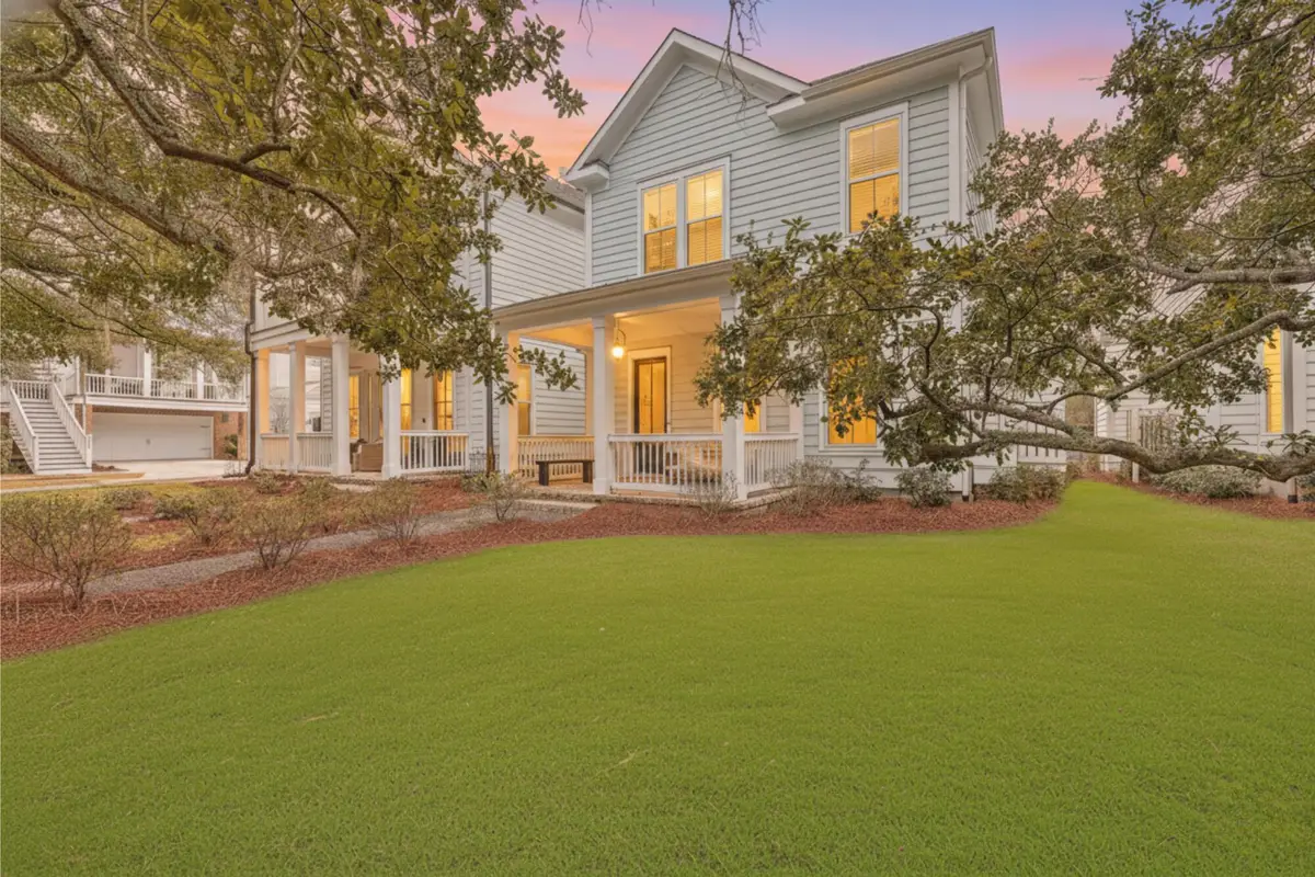 1032 Avenue Of Oaks, Charleston, SC 29407 - Image #1