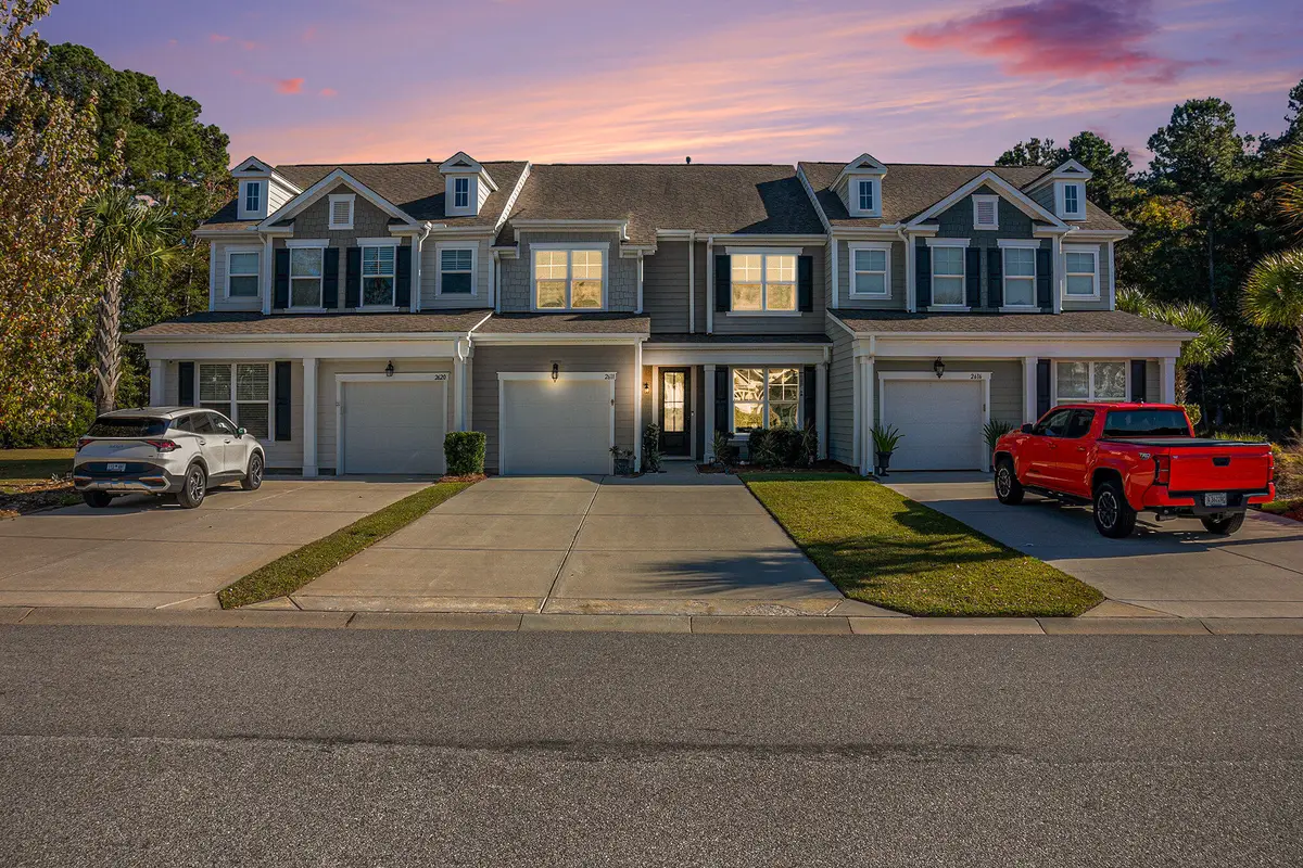 2618 Kingsfield Street, Mount Pleasant, SC 29466 - Image #1