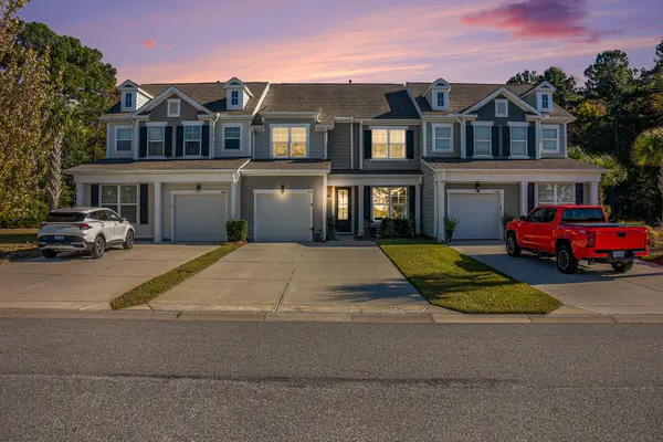 2618 Kingsfield Street, Mount Pleasant, SC 29466