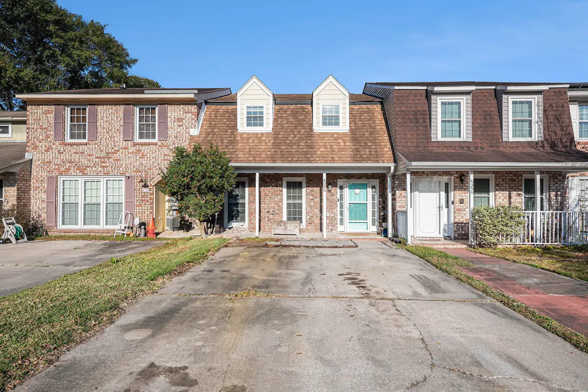 4356 Briarstone Court, North Charleston, SC 29418 - Image #1