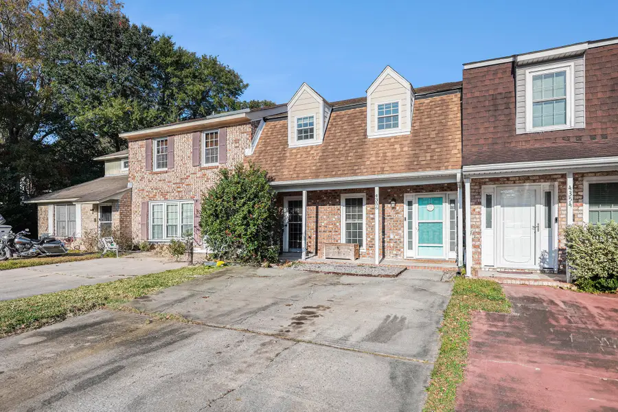 4356 Briarstone Court, North Charleston, SC 29418 - Image #3