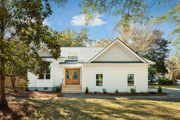 2059 Middleburg Lane, Mount Pleasant, SC 29464