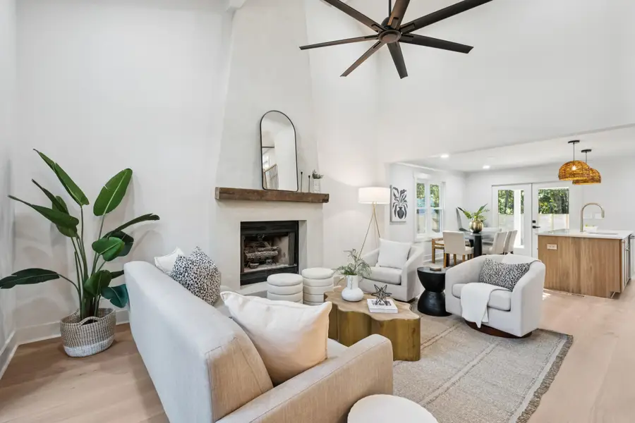 2059 Middleburg Lane, Mount Pleasant, SC 29464 - Image #3