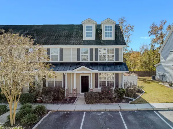 821 Hemingway Circle, Summerville, SC 29483