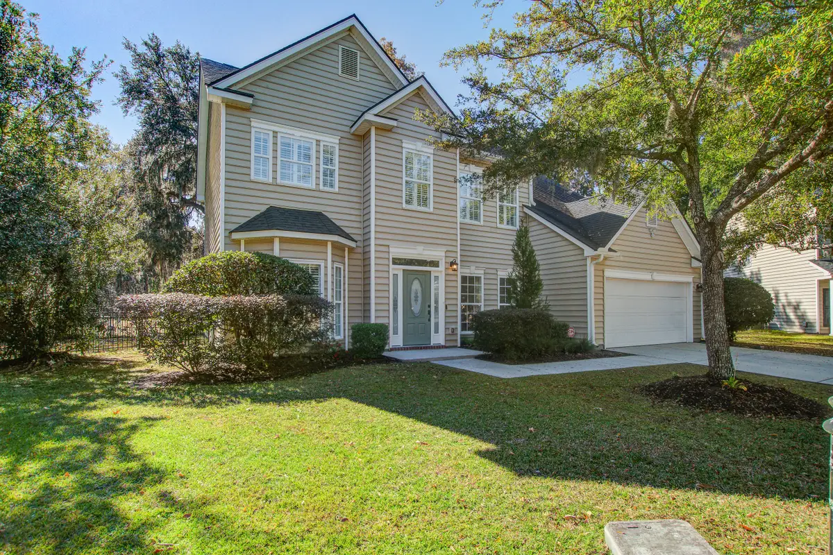 5213 Stonewall Drive, Summerville, SC 29485 - Image #1