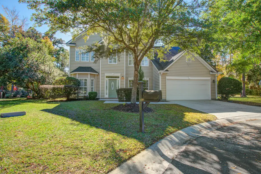 5213 Stonewall Drive, Summerville, SC 29485 - Image #2