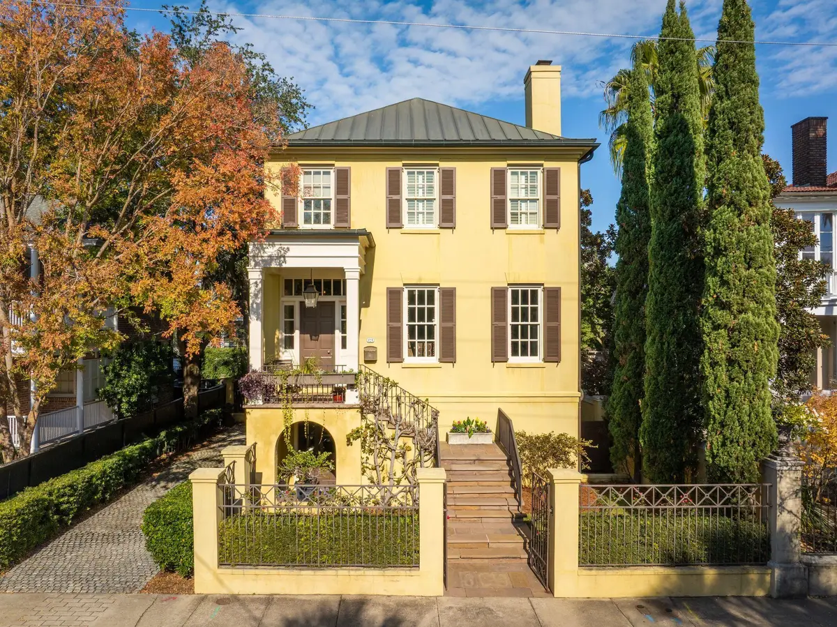 124 S Battery Street, Charleston, SC 29401 - Image #1