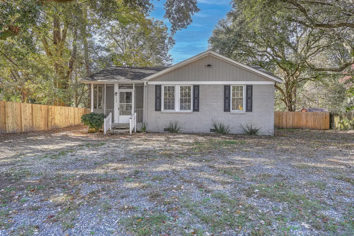 7629 Pinehurst Street, North Charleston, SC 29420 - Image #1