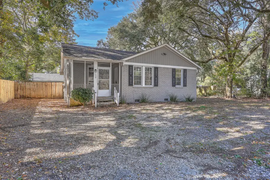 7629 Pinehurst Street, North Charleston, SC 29420 - Image #2