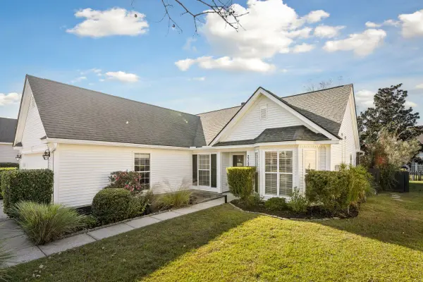 2753 Palmetto Hall Boulevard, Mount Pleasant, SC 29466