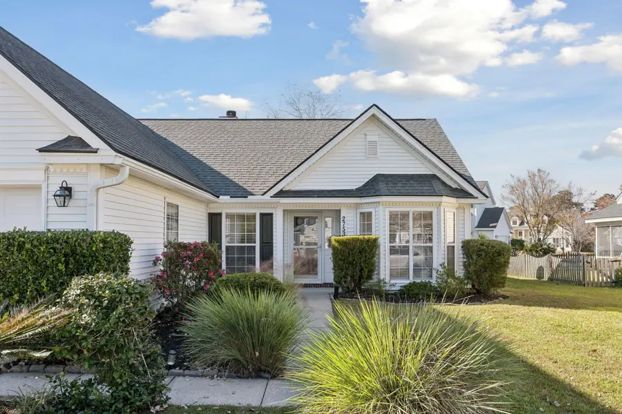 2753 Palmetto Hall Boulevard, Mount Pleasant, SC 29466 - Image #2