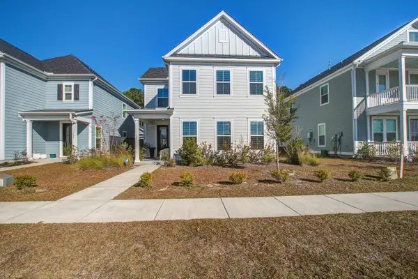 106 Helena Park Drive, Summerville, SC 29486