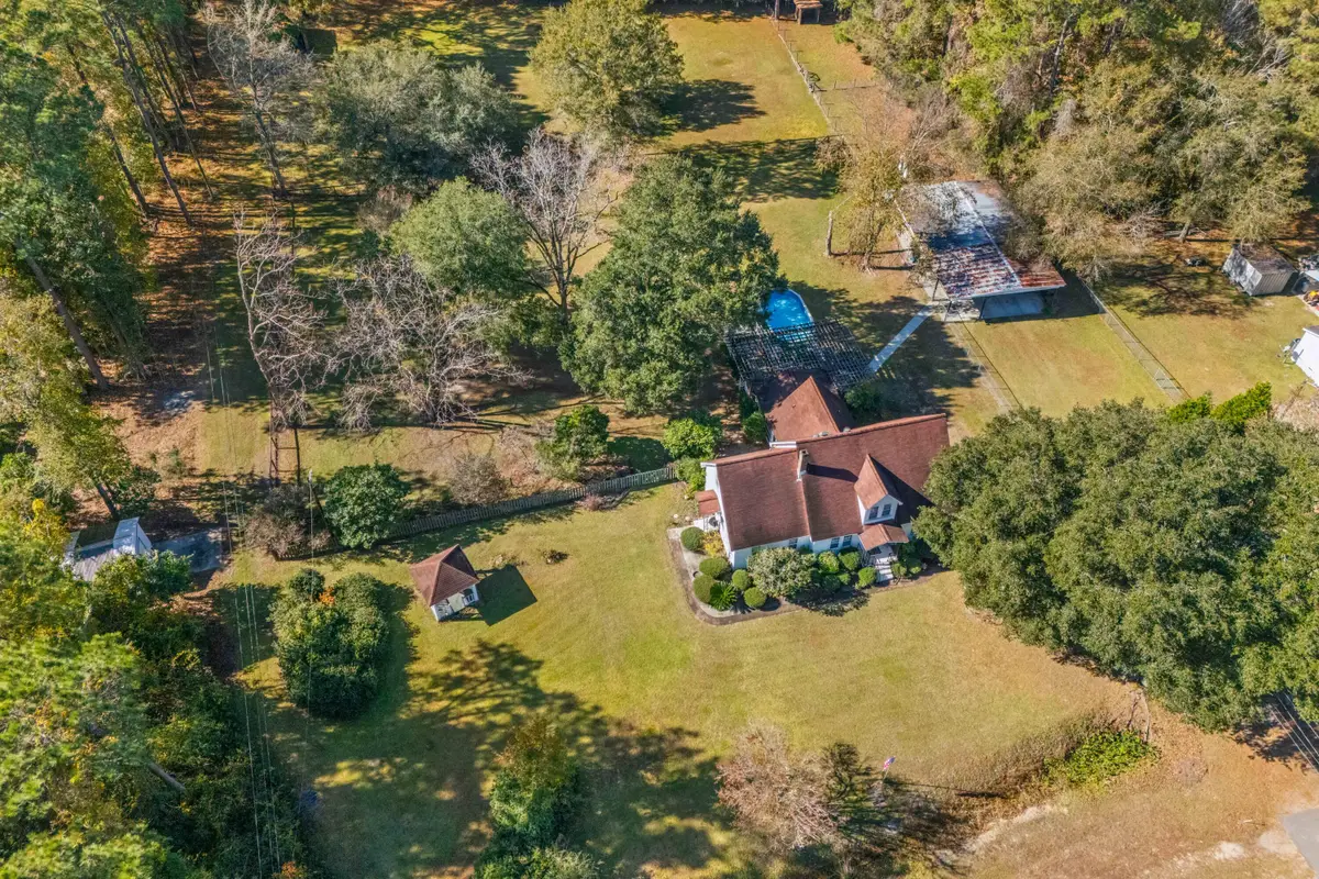 5615 Highway 165, Ravenel, SC 29470 - Image #1
