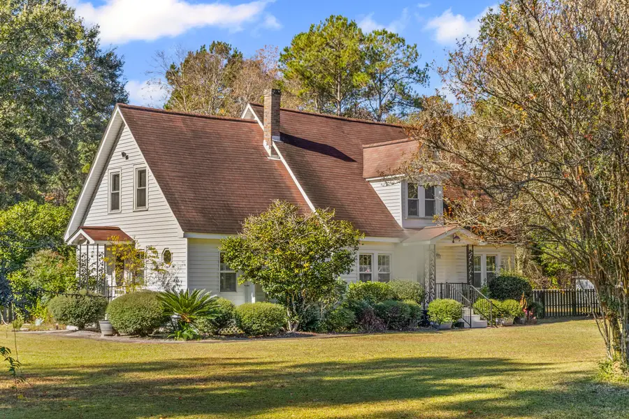 5615 Highway 165, Ravenel, SC 29470 - Image #3