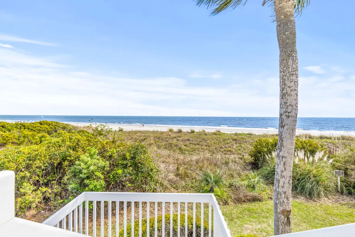 6400 Palmetto Drive #31, Isle Of Palms, SC 29451 - Image #1