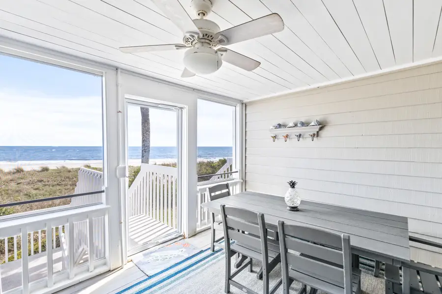 6400 Palmetto Drive #31, Isle Of Palms, SC 29451 - Image #2