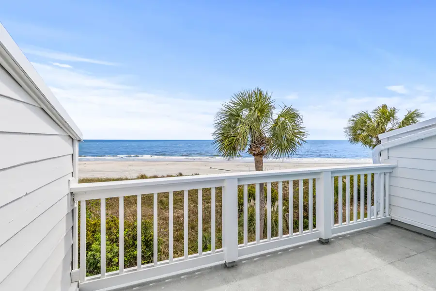 6400 Palmetto Drive #31, Isle Of Palms, SC 29451 - Image #3