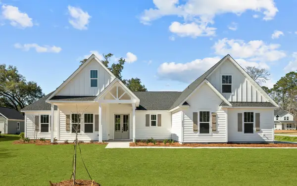 00 Summers Drive #4, Ridgeville, SC 29472