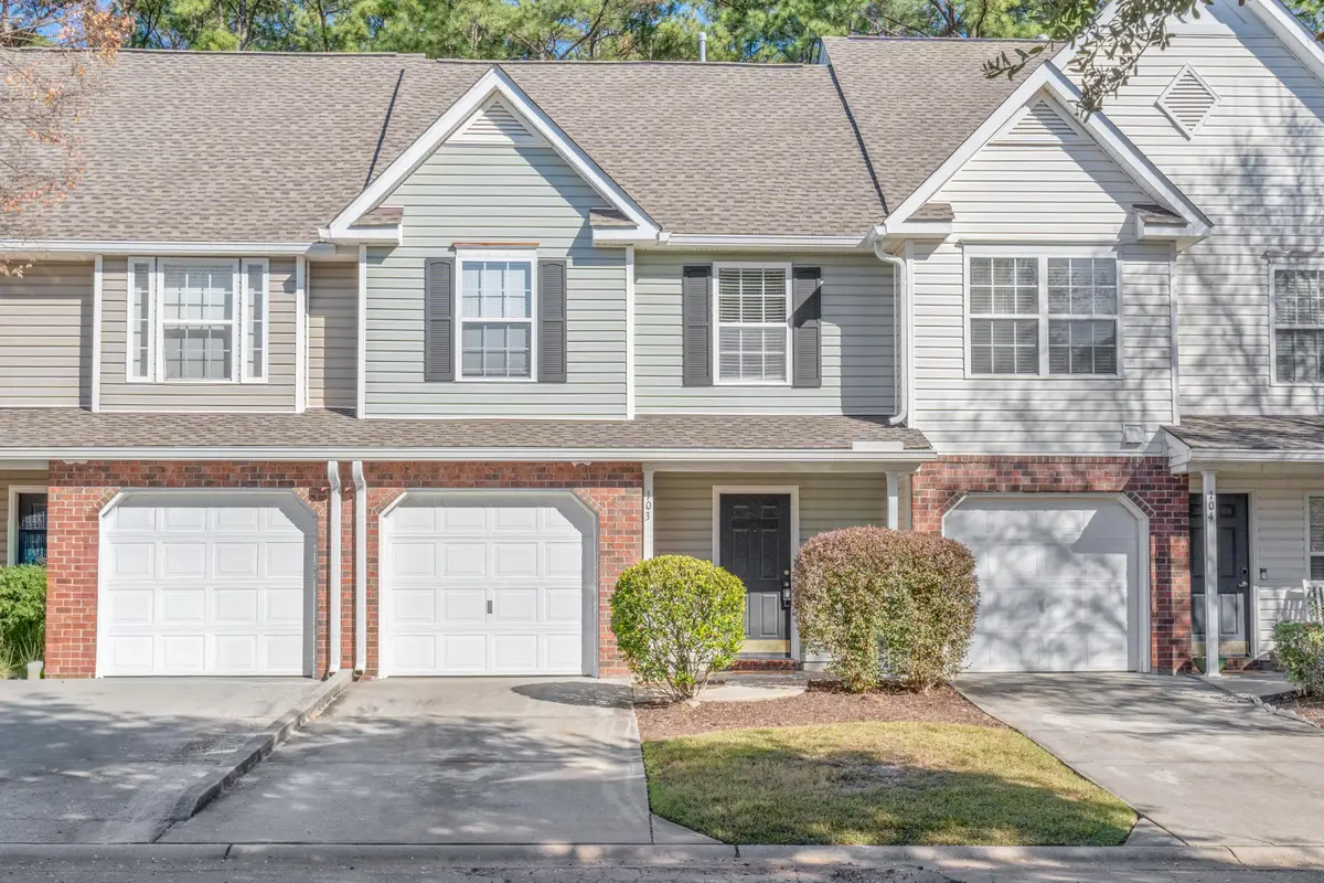 103 Taylor Circle, Goose Creek, SC 29445 - Image #1
