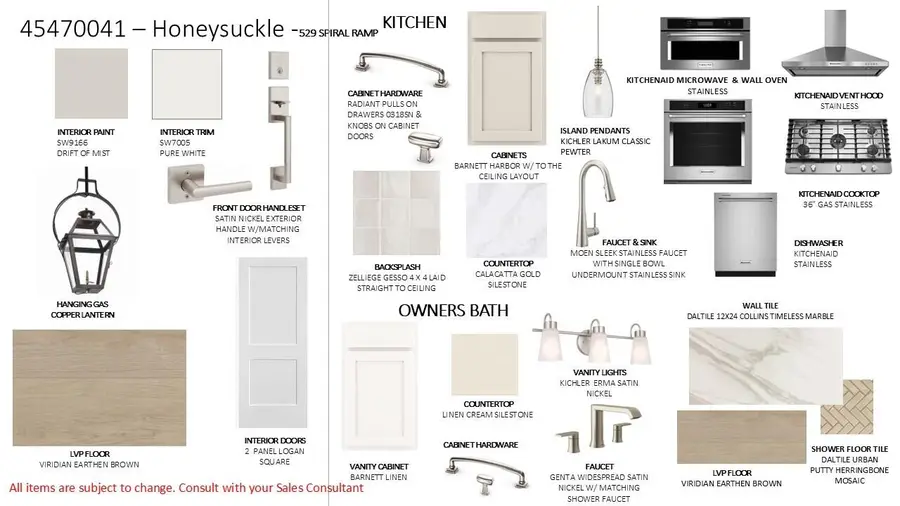 529 Spiral Ramp Court, Charleston, SC 29492 - Image #3