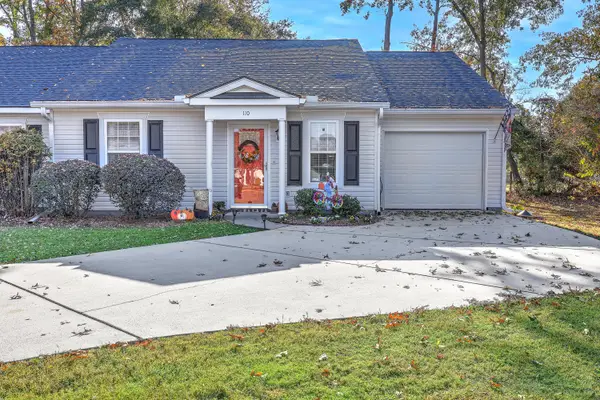 110 Sandy Hook Court, Summerville, SC 29486