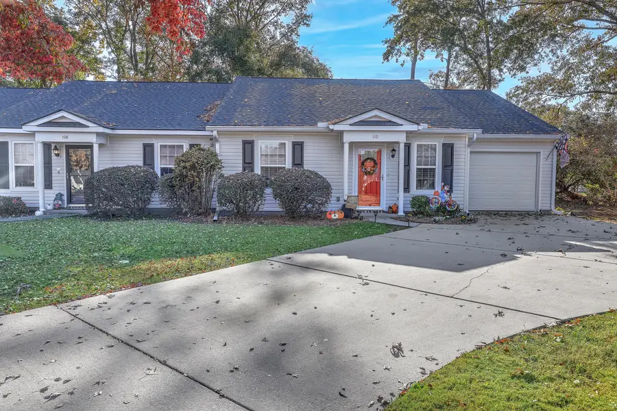 110 Sandy Hook Court, Summerville, SC 29486 - Image #2