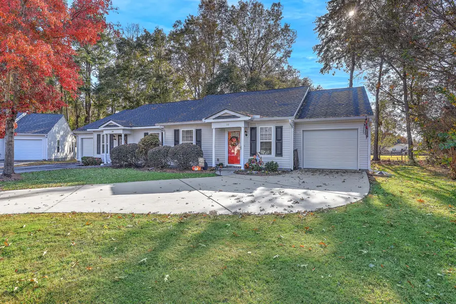 110 Sandy Hook Court, Summerville, SC 29486 - Image #3