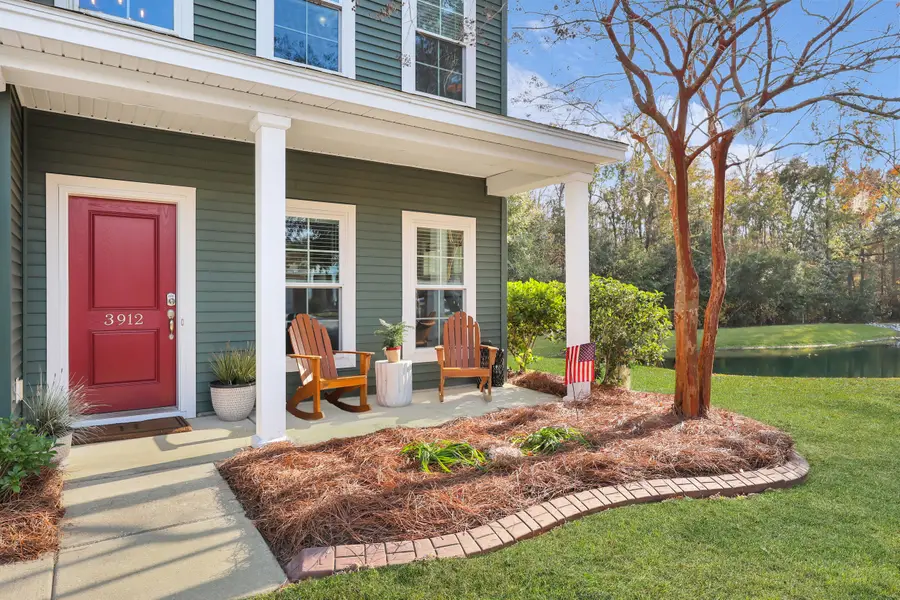 3912 Hanoverian Drive, Mount Pleasant, SC 29429 - Image #3