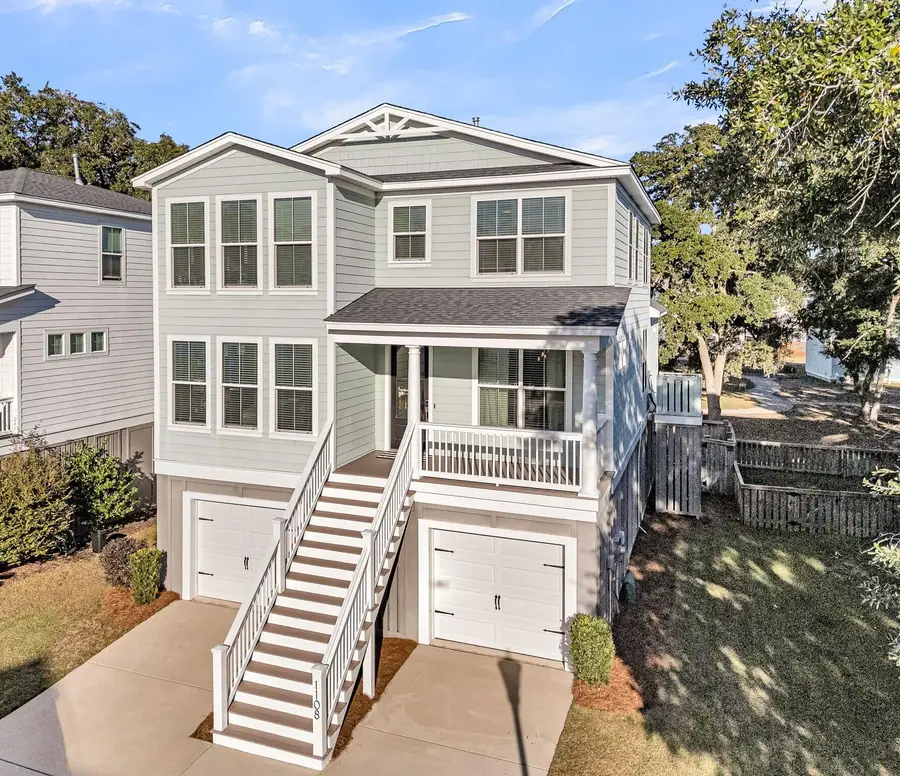 1108 Oak Bluff Avenue, Charleston, SC 29492 - Image #2