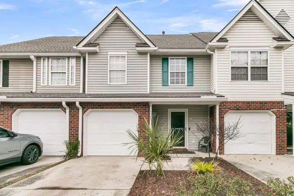 151 Darcy Avenue, Goose Creek, SC 29445