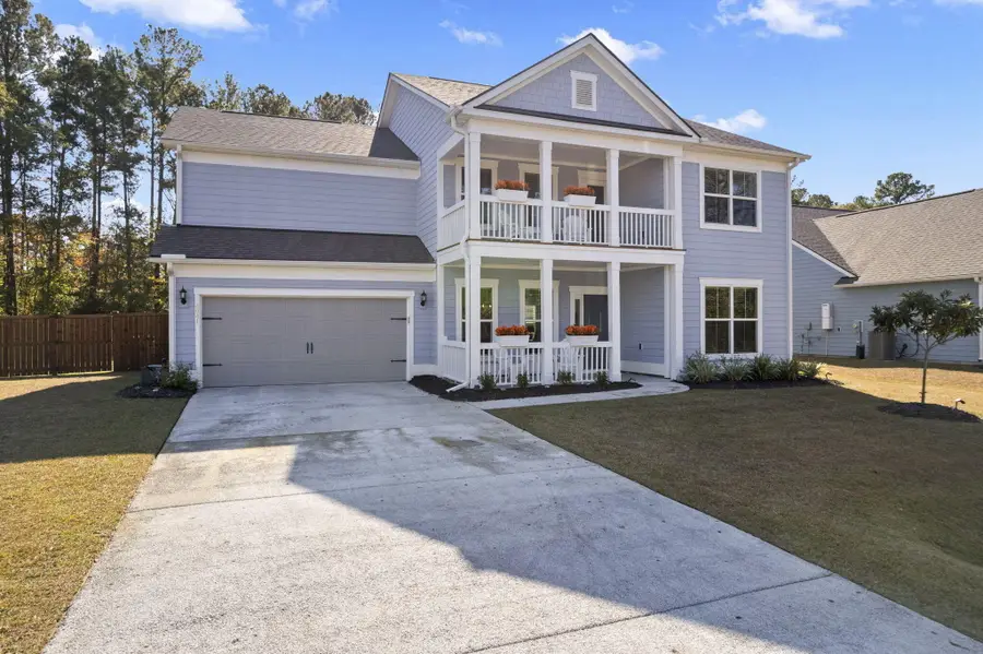 4041 Oxeye Loop, Johns Island, SC 29455 - Image #3
