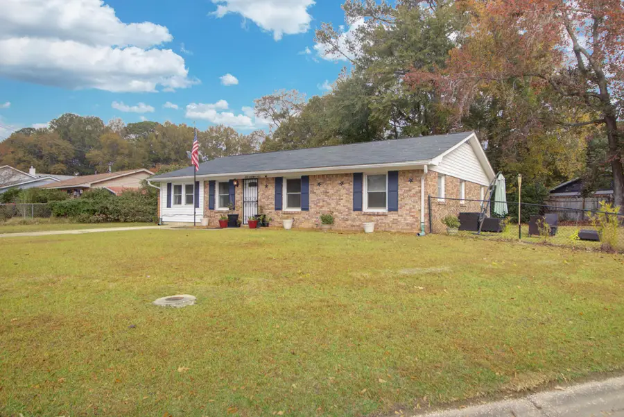 115 Rahway Road, Goose Creek, SC 29445 - Image #2