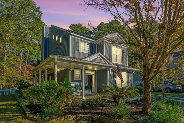 8990 N Red Maple Circle, Summerville, SC 29485