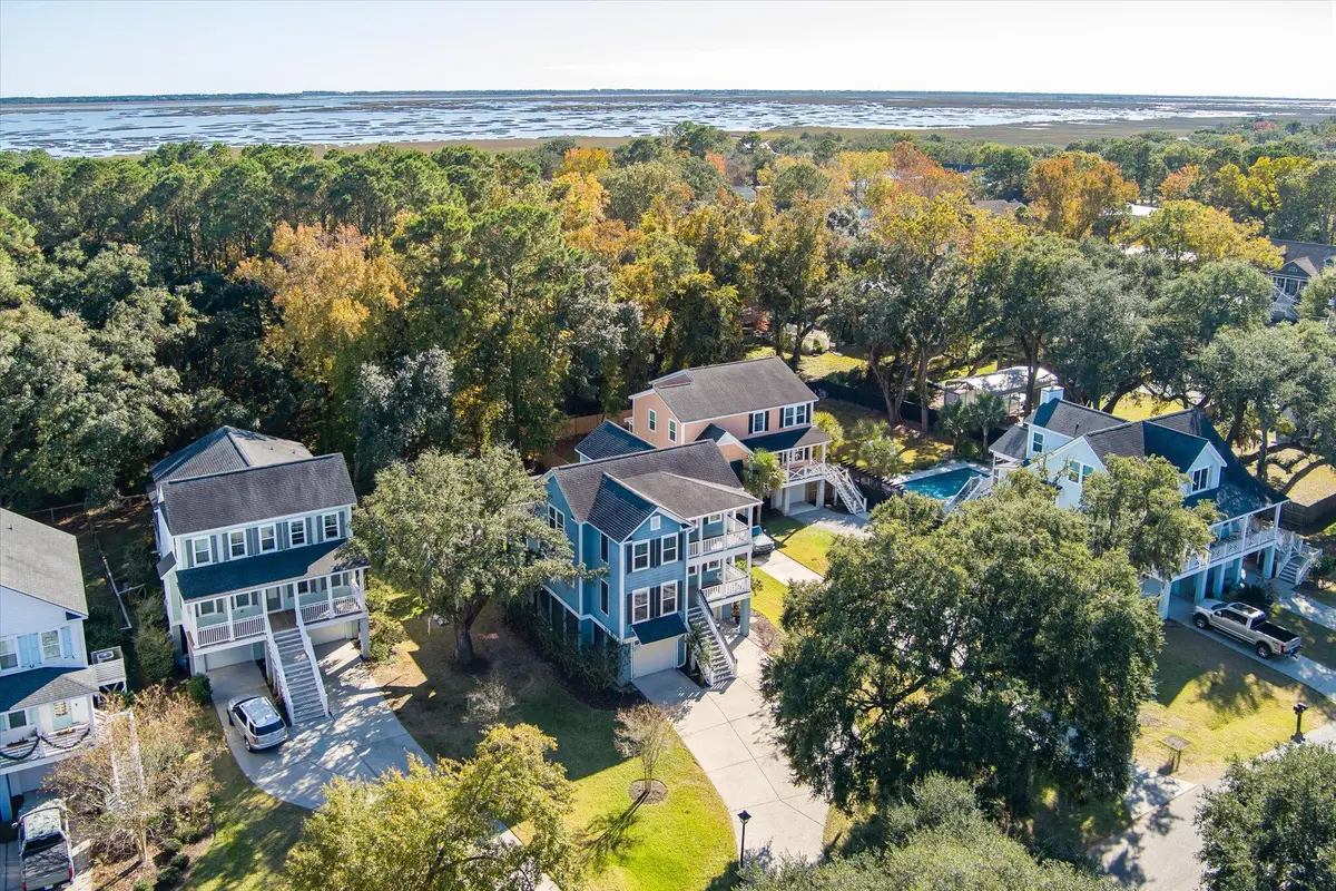 3711 Tip Lane, Mount Pleasant, SC 29466 - Image #1