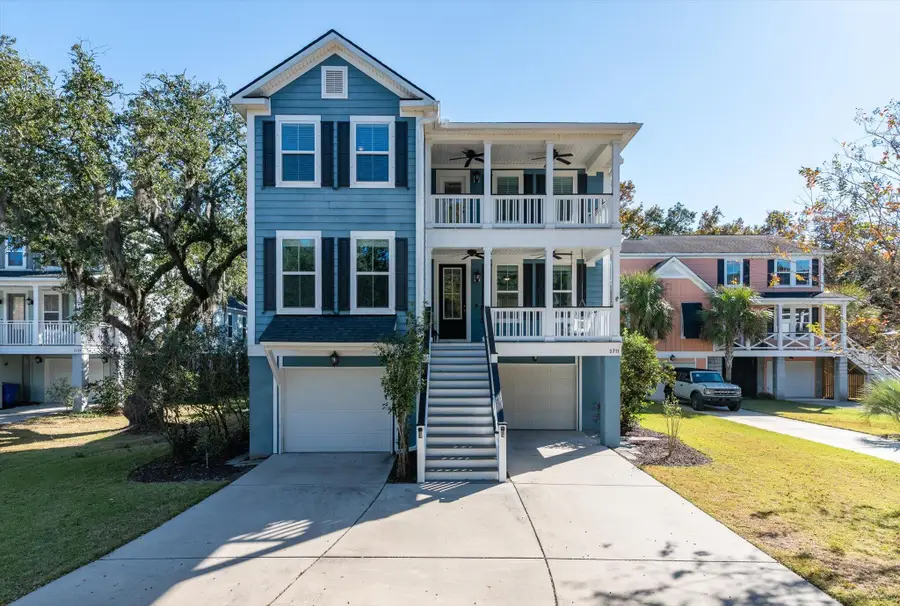 3711 Tip Lane, Mount Pleasant, SC 29466 - Image #2