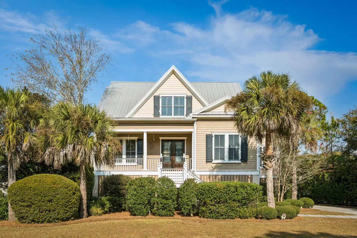 2413 Majestic Roses Court, Mount Pleasant, SC 29464 - Image #1
