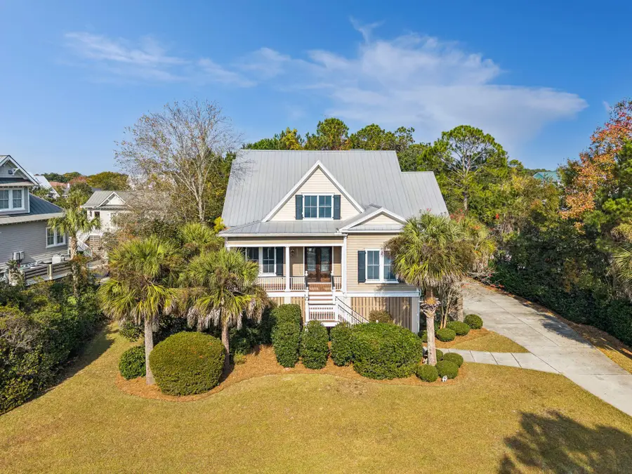 2413 Majestic Roses Court, Mount Pleasant, SC 29464 - Image #2