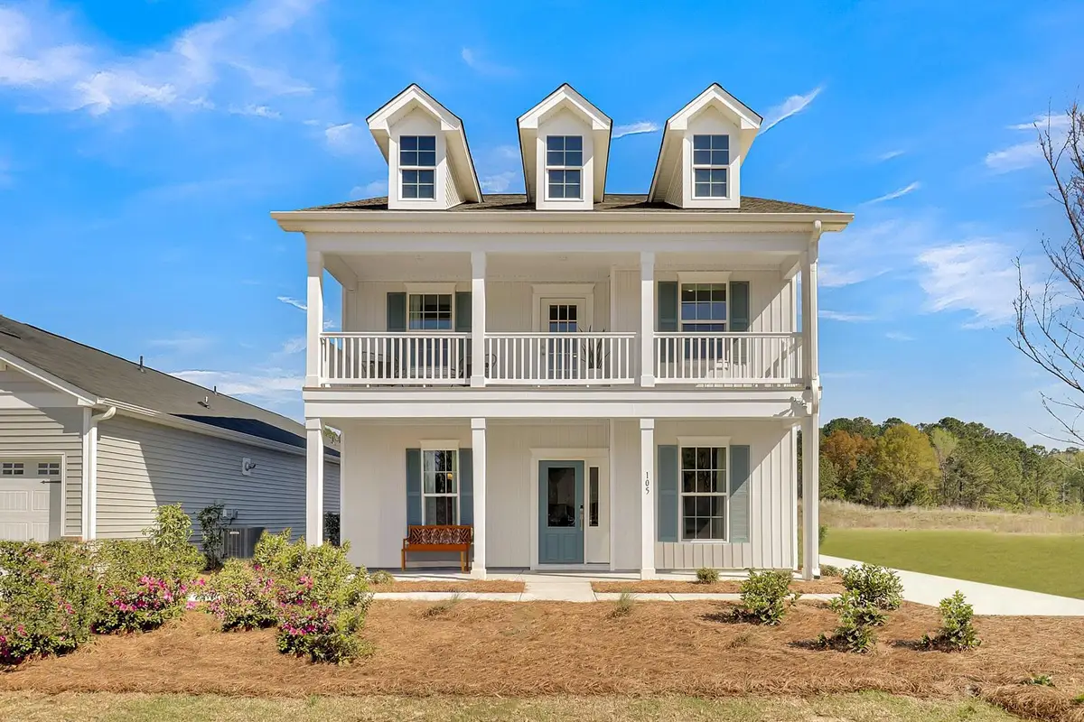 105 O'leary Circle, Summerville, SC 29483 - Image #1